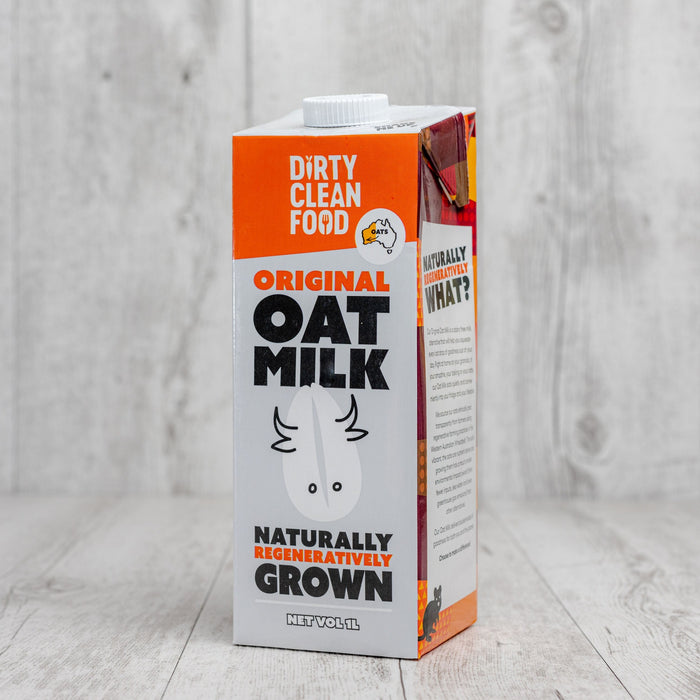 Original - 1L - Oat Milk